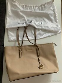 Michael kors jet set kabelka