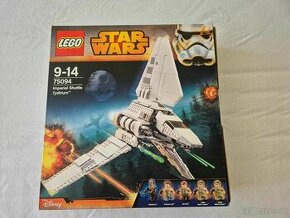 Lego Star Wars Imperial Shuttle Tydirium 75094