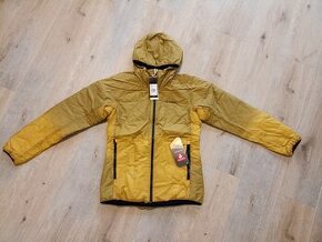 Nová bunda Adidas Terrex Windweave Insulated Hooded Jacket