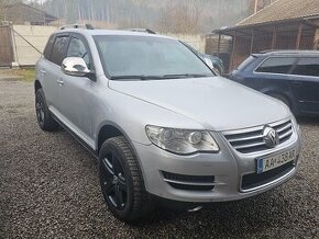 Vw touareg 3.0tdi