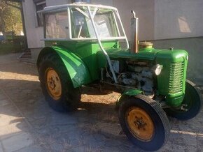 Predám Zetor super  50