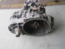 Prevodovka 6st. VW Sharan Galaxy Alhambra 1.9TDI PD