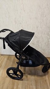 Kočik BABYJOGGER Summit X3