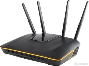 ZyXEL NBG6816 - WiFi router