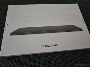 SAMSUNG GALAXY TAB A9+