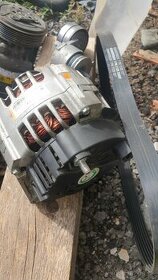 Scenic 2  1.9DCi  88kw  Alternator