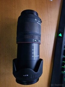 Sigma DG EF 28-300 1:3.5-6.3