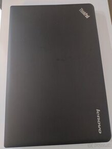 Lenovo Thinpad E540