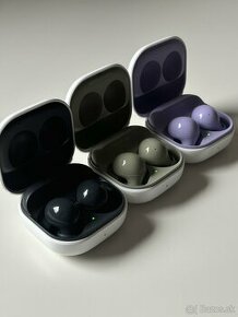 Samsung Galaxy Buds 2