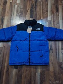 The north face bundy S,M,XL