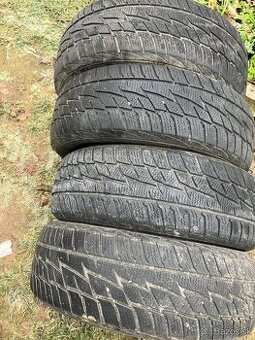 195/65 R15 Matador Sibir snow zimne pneu