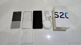 Samsung Galaxy S20 FE 6/128GB , BLUE