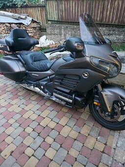 HONDA GOLDWING 1800