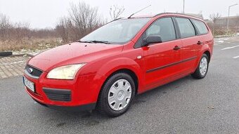 FORD FOCUS COMBI DIESEL NOVÁ STK 01/27 - 1190.-EUR