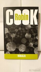 Robin Cook - Nákaza - 1