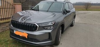 Kodiaq 2,0d 2025