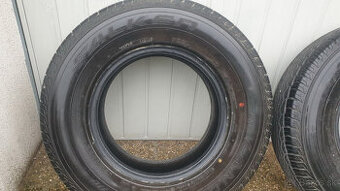 Falken A/T  215/80 R15 zimne - 1