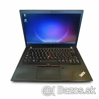 Lenovo ThinkPad T470s i5-6300U 8 GB RAM 256 GB SSD 14