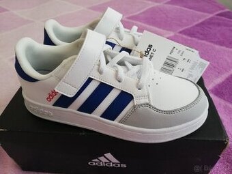 Botasky adidas 33