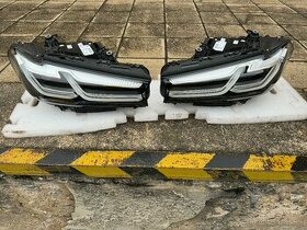 BMW G30 FULL LED SVETLO , NOVE KOMPLETNI - 1