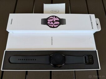 SAMSUNG GALAXY WATCH6 40 MM