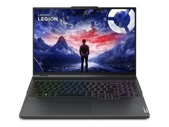 Lenovo Legion Pro 5 16IRX9-Core i9 14900HX-64GB-2TBRTX4060