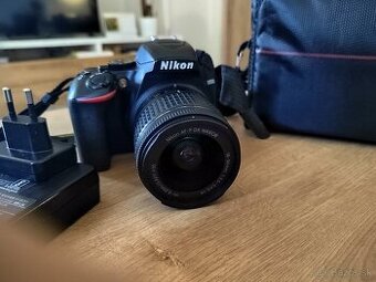 Nikon D3500