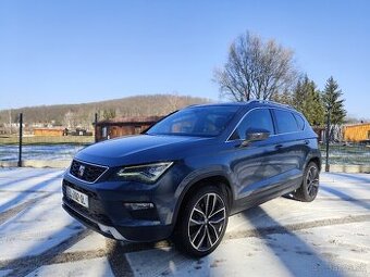 Seat Ateca 2.0.TDI.140kw.DSG - 1