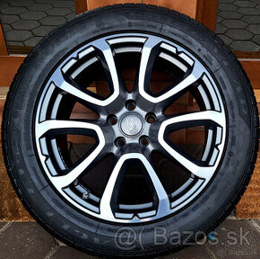 alu R19 5x114,3 orig. Maserati Levante /+Kia Mazda Hyundai..