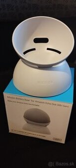 Baterka na Amazon echo dot 4th generácia