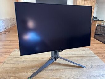 26.5" ASUS ROG Swift OLED PG27AQDM