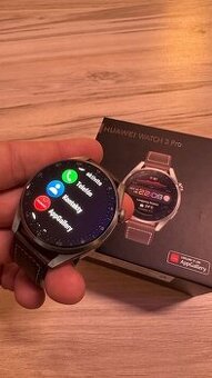 Huawei  Watch 3 Pro