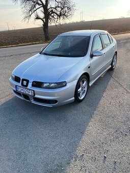 Seat Leon 1m ARL