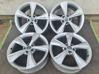 5X112 R19 7,0J ET34 HLINIKOVE DISKY