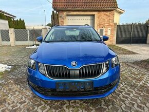 ŠKODA OCTAVIA COMBI 1.0tsi DSG