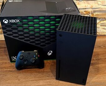 Xbox Series  X.     1TB    SSD