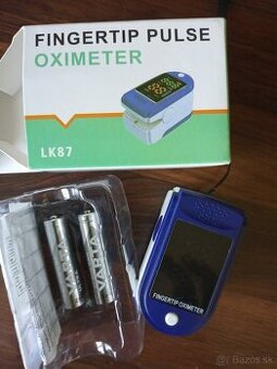 OXIMETER