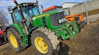 John deere 6930 Premium