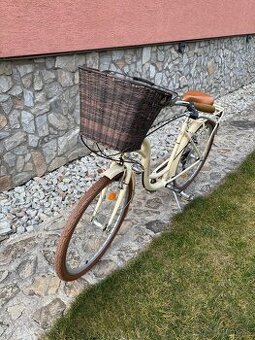 Retro bicykel