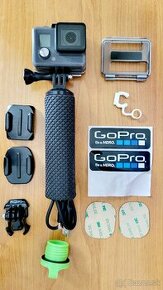 GoPro hero - 1