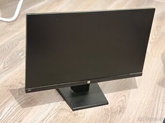 Monitor HP 22" - 1