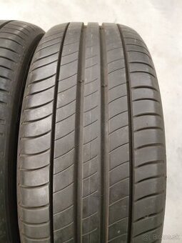 Letne 2ks 215/55 R18 99V MICHELIN PRIMACY 3