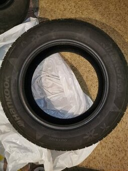 Letne gumy 2x Hankook kinergy eco 215/60 R16 5mm