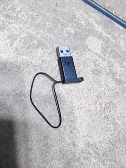 Predám redukciu HP USB-A to USB-C adapter G2. - 1