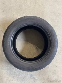 letné pneumatiky vredestein 235/55R17 - 1