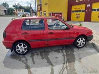 Golf mk3 1.8 66kw