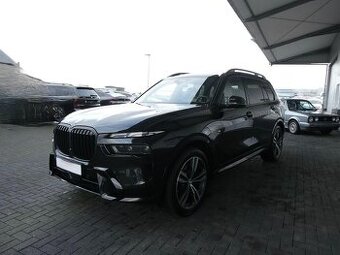 BMW X7 xDrive 40 i M Sport Panorama - 1