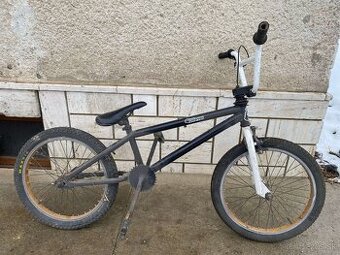 Predám BMX Dema Hornet 2012 - 1