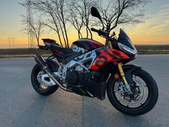 Aprilia tuono - 1