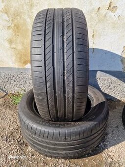 275/50 R20 WXL Continental ContiSportContact 5 - 1